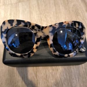(Hardly Used) Valley Sunglasses